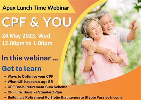 Event Home Apex Complimentary Webinar Series