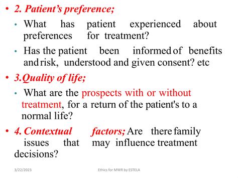 Ethical Dilemma And Ethical Decision Making Pptx