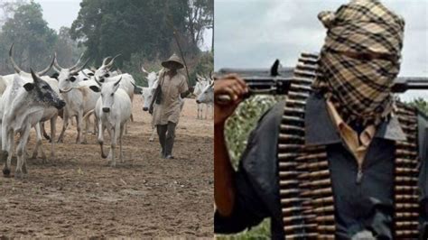 Suspected Herdsmen Attack Benue Community Kill 2 Soldiers 7 Villagers