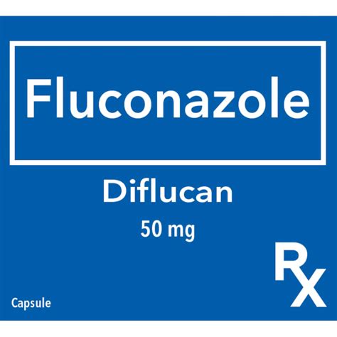 Diflucan Fluconazole 50mg Capsule 28s Price In The Philippines