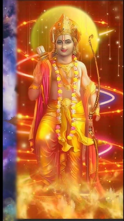 Jai Shree Ram 🚩🚩🙏🙏 Jai Siya Ram 🙏 Jay Hanuman Ji 🙏bhakti Shorts