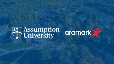 Assumption University Selects New Hospitality Partner For Dining