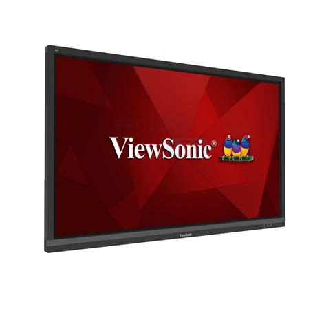 Viewsonic Ifp7550 Interactive Flat Panel Display ราคาพิเศษ