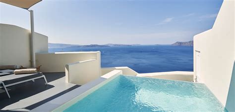 Canaves Oia Suites – Pool Suite (11) | Canaves Oia Santorini