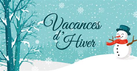 Programme Vacances Hiver 2023 ACM Les Gafets