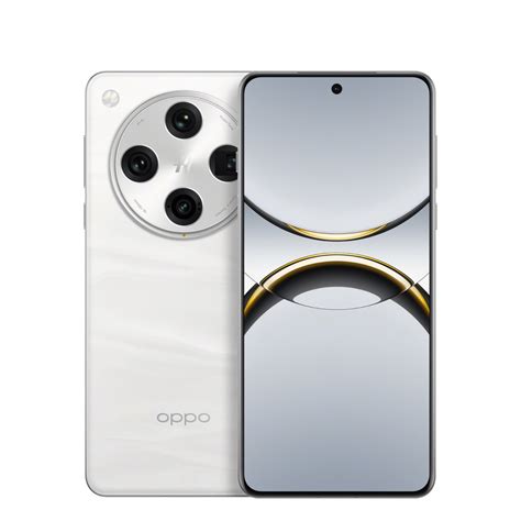 Oppo Find X8 Find X8 Pro Official Renders Leaked All Color Variants Design Finally Revealed