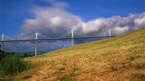 The Dezeen Guide To Bridges