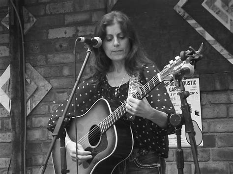 Martha Reich Gig Review Liverpool Acoustic Gardens Kazimier