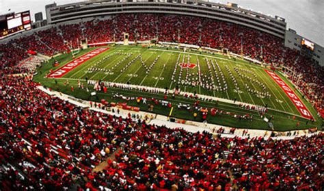 Marching Band Formations at WomansDay.com - College Marching Bands