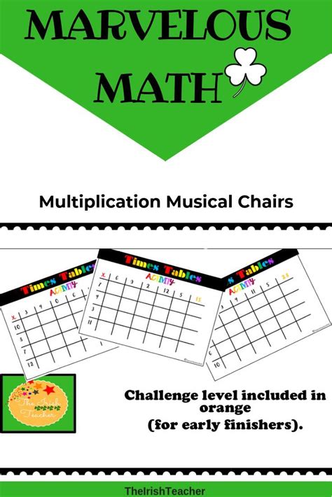 Multiplication Games | Education math, Multiplication games, Multiplication