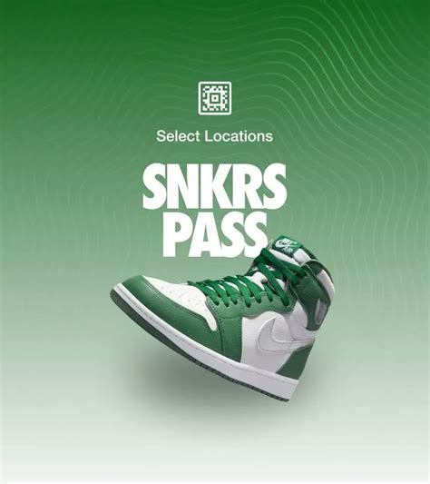 KicksFinder On Twitter Ad SNKRS PASS NOW LIVE App Only Select