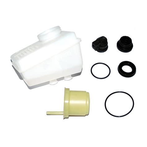 Master Cylinder Reservoir Kit