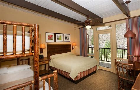 YOSEMITE VALLEY LODGE - Updated 2022 Prices & Hotel Reviews (Yosemite ...