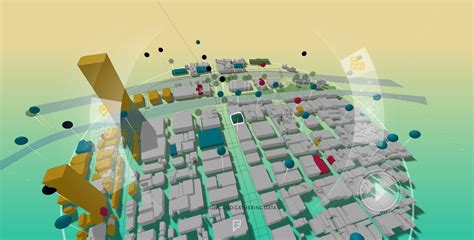 Accelerating The Practice Of Sustainable Building With Data Geo Week News Lidar Aec 3d