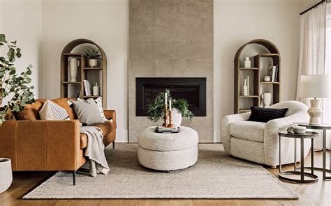 Urban Barn Furniture And Décor Living Dining And Bedroom Urban Barn