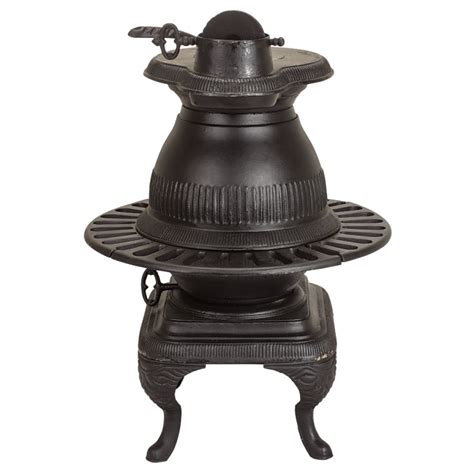 Great Northern Pot Belly Cast Iron Stove Cast Iron Stove Belly Casting Cast Iron