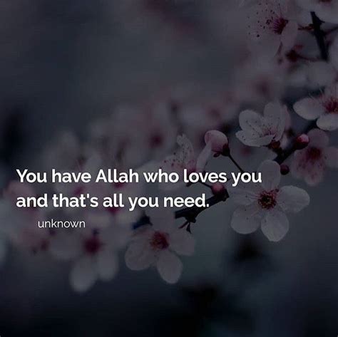 Pin By Sakinah Tranquility On The One Beautiful Quotes About Allah