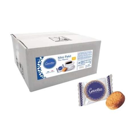 Carton De Vrac De Cr Pes Dentelle Au Chocolat Au Lait Kg Gavottes