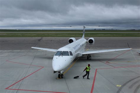 Casper Airport Sees Highest September Numbers Since 1983 Casper Wy