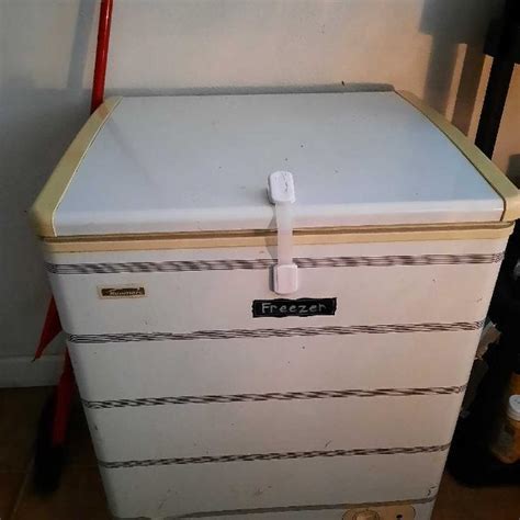 Best Kenmore Chest Freezer for sale