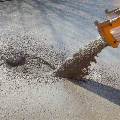 Le béton autoplaçant avantages utilisations pose Tout sur le béton