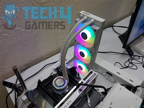 Best Cpu Coolers For Ryzen 7 7800x3d [hands On Tested] Tech4gamers