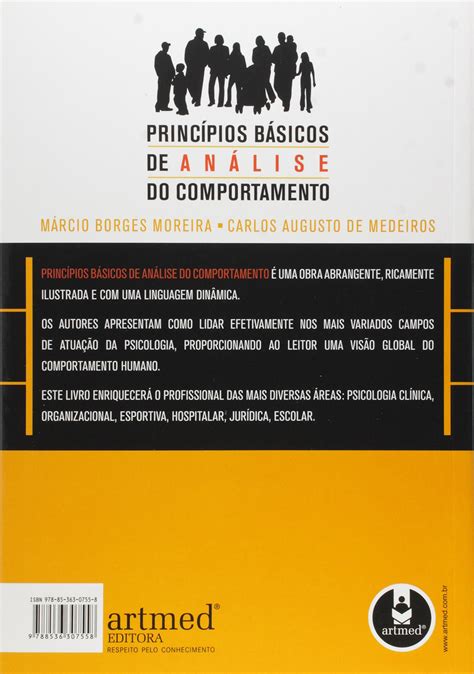 Princípios Básicos De Análise Do Comportamento Braincp