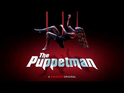 The Puppetman Youtube