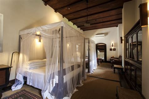 Galle Fort hotel, a gorgeous residence, is in the heart of Galle, Sri Lanka