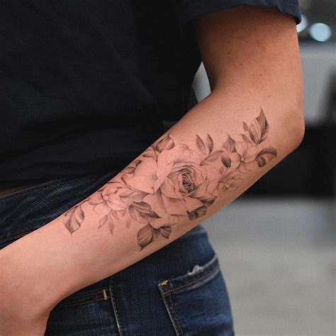 Boost Your Mental Health with Powerful Sleeve Tattoo Ideas.