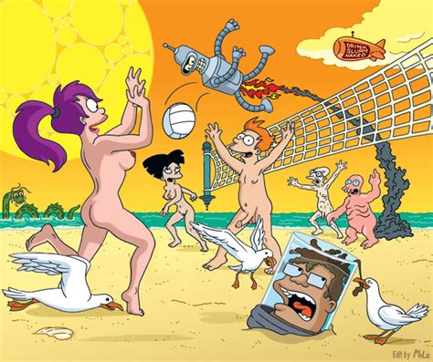 Rule 34 Amy Wong Bender Bending Rodriguez Female Futurama Hermes Conrad Hubert J Farnsworth