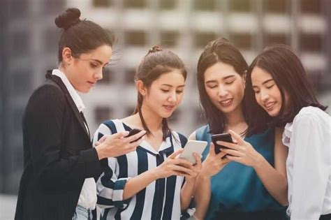 Partai Digital Dan Suara Generasi Milenial Gen Z Di Pemilu 2024