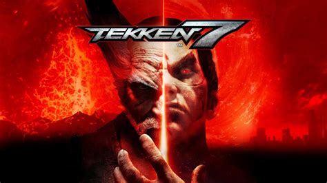 Tekken 7 Ranking System How It Works List Of All Ranks Gaming