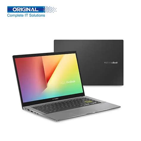 Asus Vivobook S15 S513EA Core I5 11th Gen 15 6 Laptop