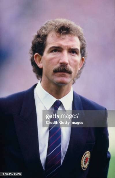 98 Souness Rangers Stock Photos High Res Pictures And Images Getty