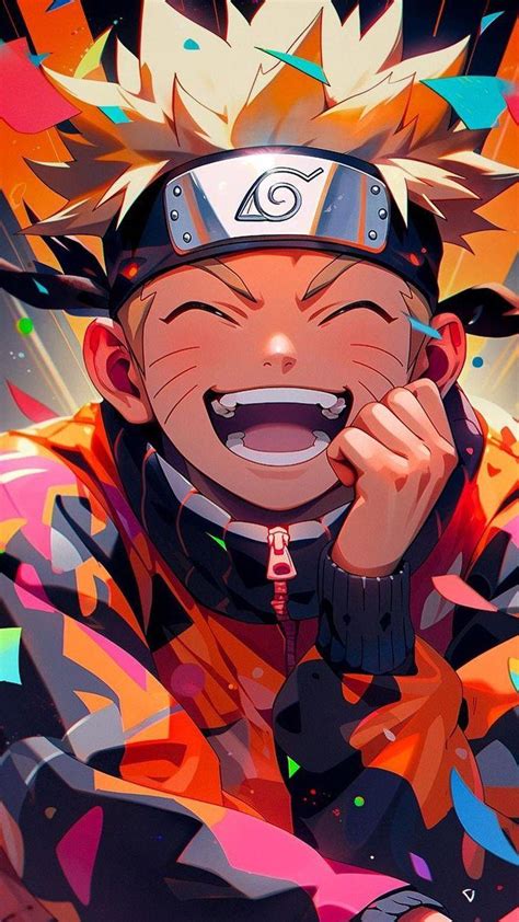 50 4k Naruto Anime Wallpapers WallpaperSafari