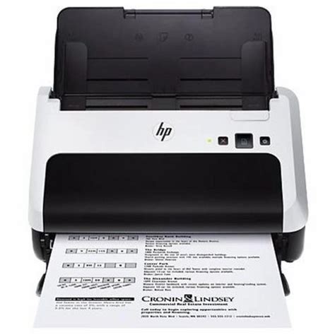 Jual Scanner Hp Scanjet Pro S Shopee Indonesia