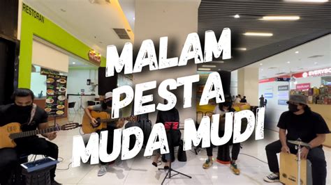 Malam Pesta Muda Mudi Alun Tradisi Youtube