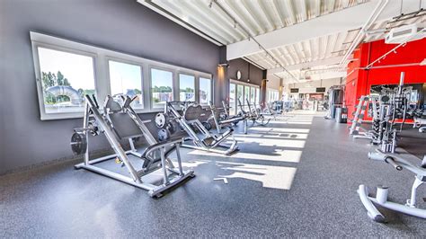 Clever Fit Fitnessstudio Würselen GYMSIDER