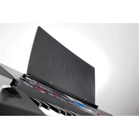 Roland BK 3 Backing Keyboard Black ProSoundGear