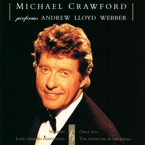 Listen Free to Michael Crawford - The Phantom Of The Opera Radio ...