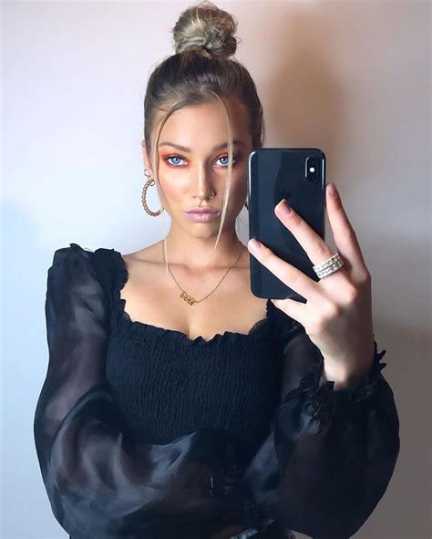 Meredith Duxbury On Instagram Spooky Szn Has Finally Begun Top From