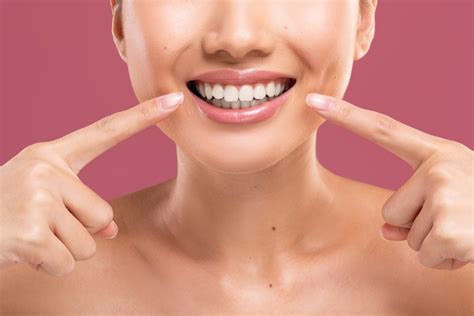 Dentadura Perfecta Claves Para Conseguir La Mejor Sonrisa Baquero