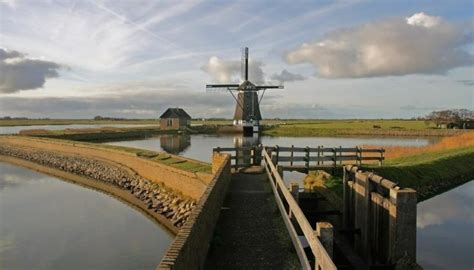 The stunning island of Texel | Heavenly Holland