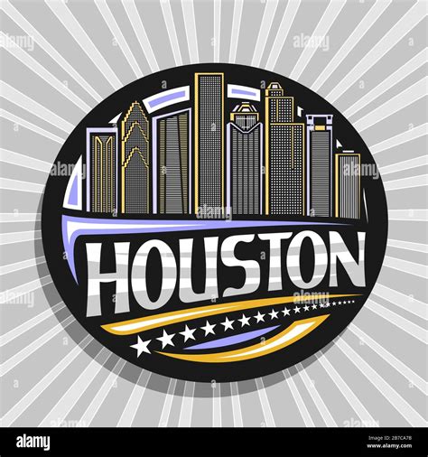 Houston Logo Design