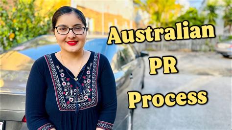 Australia PR Process How To Get PR In Australia YouTube