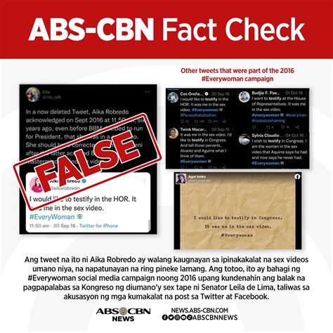 Abs Cbn Fact Check On Twitter Abscbnfactcheck Rating False Hindi