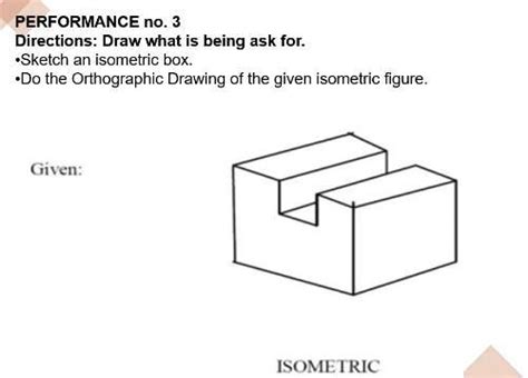 Solved Performance No Directions Draw What Is Being Asked For