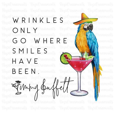 Jimmy Buffett Parrot SVG, Jimmy Buffett PNG, Digital Download - Etsy