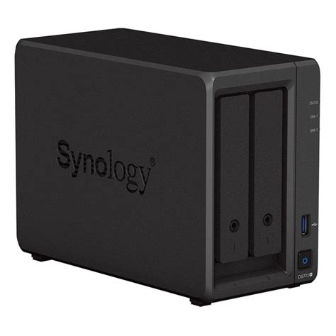 Synology Diskstation Ds Nas Pccomponentes Pt